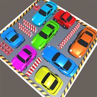 Car Jam 3D Game - Park Car Out