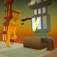 Ninja Sprinter: Action Runner