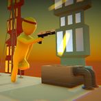 Ninja Sprinter: Action Runner