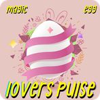 Magic Egg – Lovers Pulse