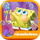 SpongeBob Bubble Party
