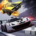 Traffic Racing Car Simulator