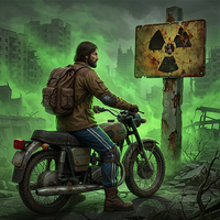 Day R Survival: Last Survivor