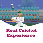 Real Cricket Experience