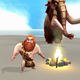 Primal Run 3D