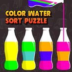 Color Water Sort Puzzle