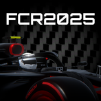 FORMULA CAR RACE 2025