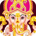 Lord Ganesha Virtual Temple