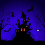 Escape From Haunted House