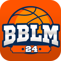 Basketball Legacy Manager 24