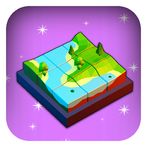 Puzzland: relax puzzle game