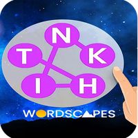 Crossword Wordscapes