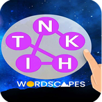 Crossword Wordscapes