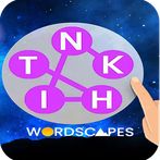 Crossword Wordscapes