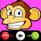Donkey Prank video call