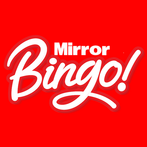 Mirror Bingo - Shine & Win