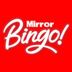 Mirror Bingo - Shine & Win