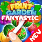 Fruit Garden Fantastic - Match