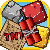 Little Demolition: Puzzle Game