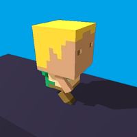 Jump Runner [Casual Game]