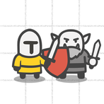 Rock Paper Kingdoms