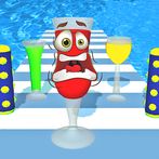 Fun Juice Run 3D Games