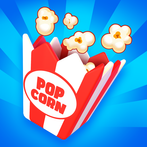 Popcorn Factory Pop Games