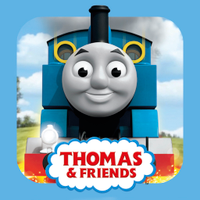Thomas Reward Challenge