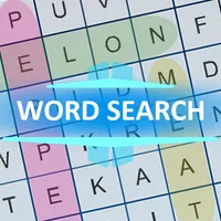 Word Search: Find hidden word