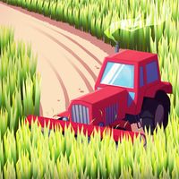 Drift Harvest