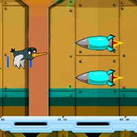 Duck World