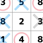 Number Logic