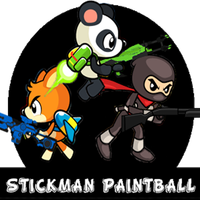 Modern Combat: Stickman Paintb