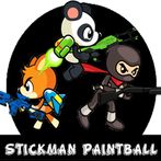 Modern Combat: Stickman Paintb