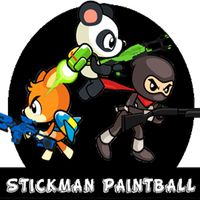 Modern Combat: Stickman Paintb
