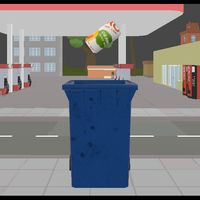 TrashGame