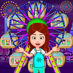 My Family Town : Carnival Park