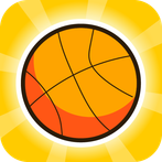 Basketball Jump King