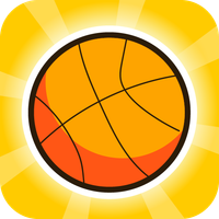 Basketball Jump King