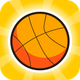 Basketball Jump King