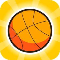 Basketball Jump King