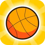Basketball Jump King