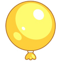 Flappy Balloon flying balloon