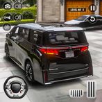 School Car Driving Car Game 3D