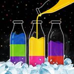 Water Sort Puzzle Bottle Game
