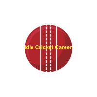 Idle Cricket Career