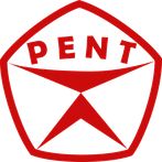Pent