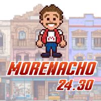 Morenacho 24.30