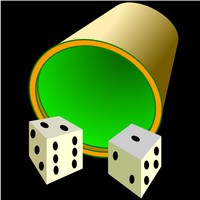 Dice Beaker