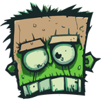 Stacky Zombie